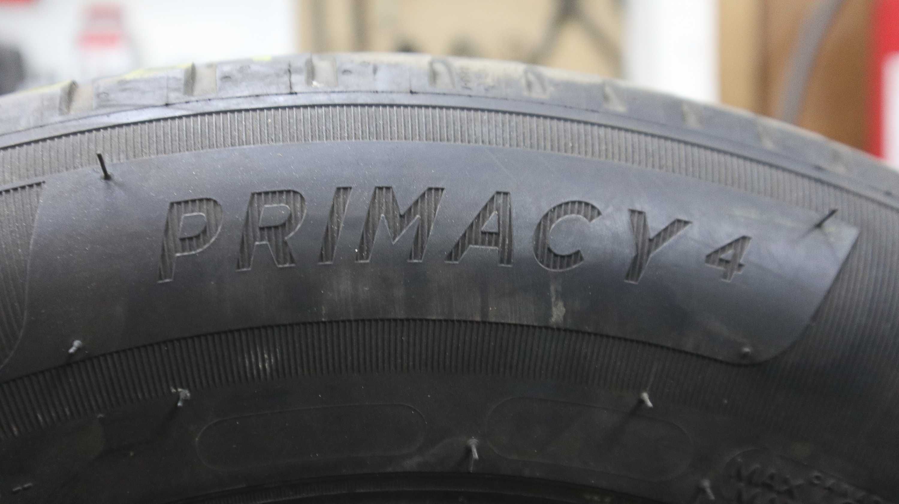 Пара літніх шин Michelin Primacy 4 195/65 R15 2021