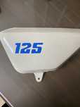 Tampa de casal 125