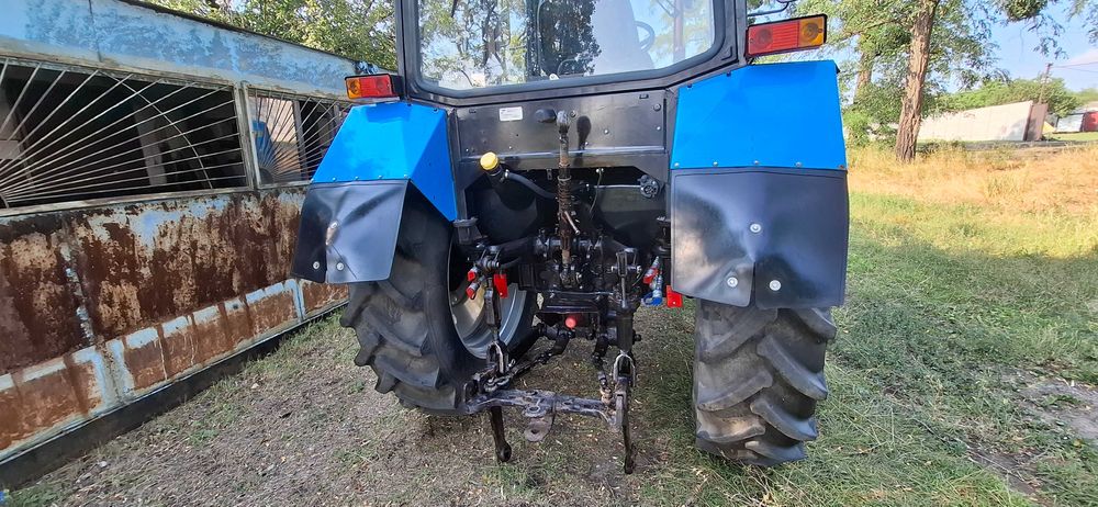 Трактор МТЗ - 892