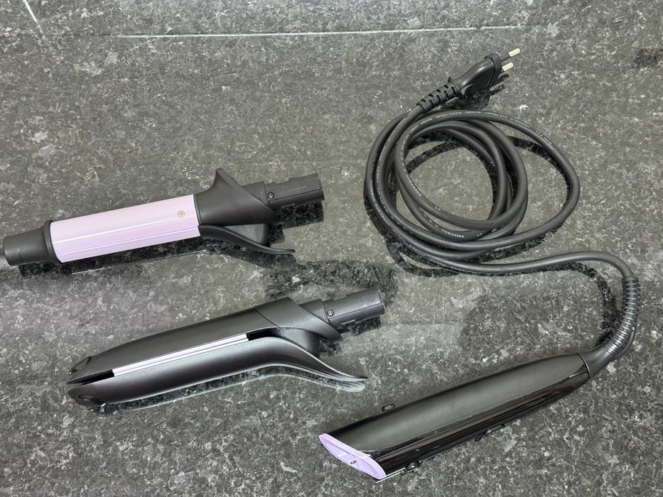 Modelador Caracois Philips 5-in-1 Multi-Styler