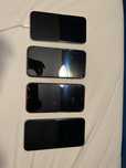 Telefony Iphone