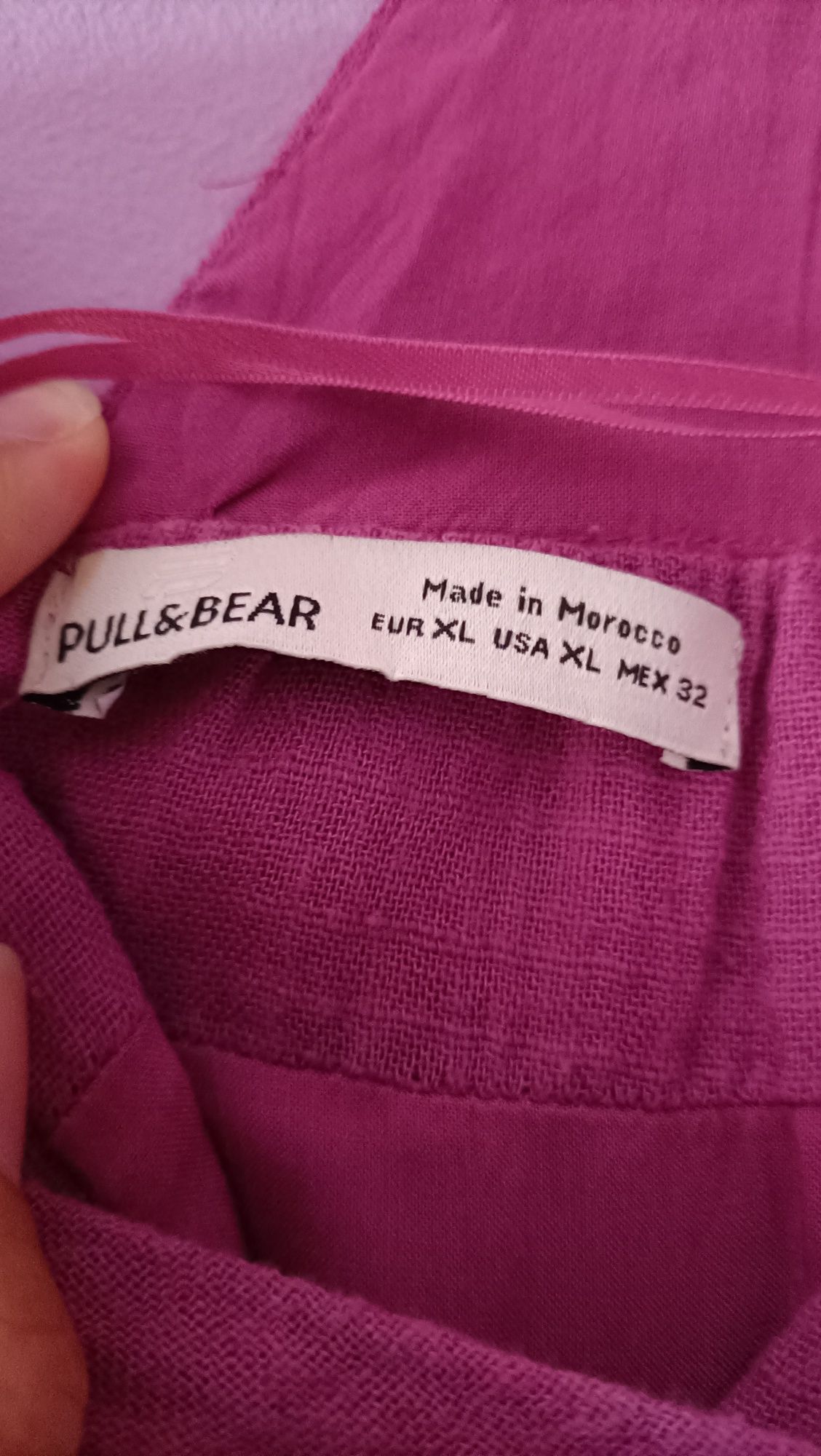 Vestido curto verão