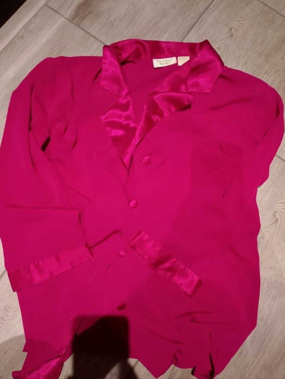 Piżama góra Victoria's Secret M
