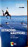 Guia das Estações Náuticas do Centro,Alentejo e Ribatejo