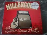 Millencolin - Home From Home (CD, Album, Enh, Digi promo.)(vg+)