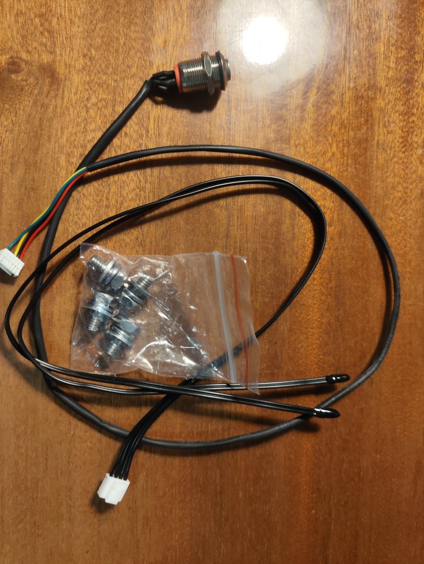 JK bms JK-B2A8S20P