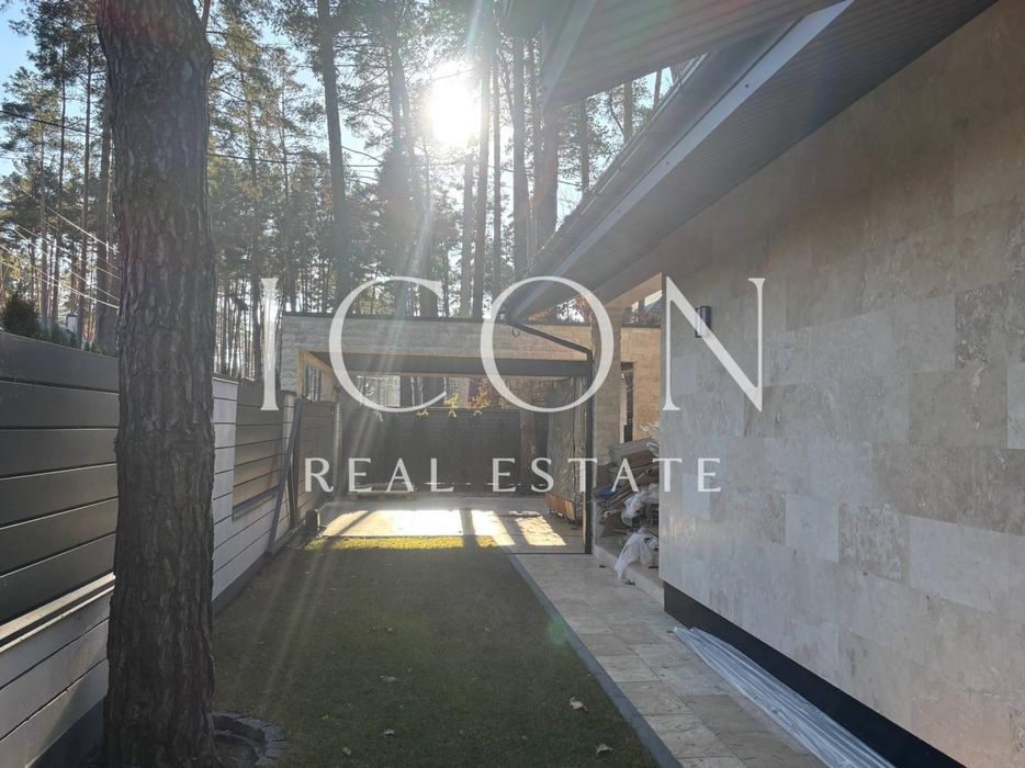 Продаж будинку | 160м² | м.Буча