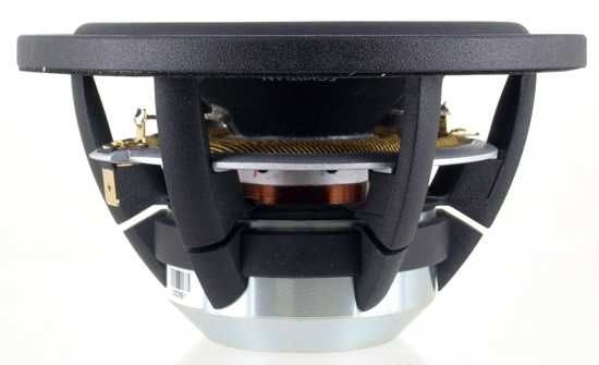 NOWY głośnik SB Acoustics SATORI MW13P-8 niskośredniotonowy Papyrus
