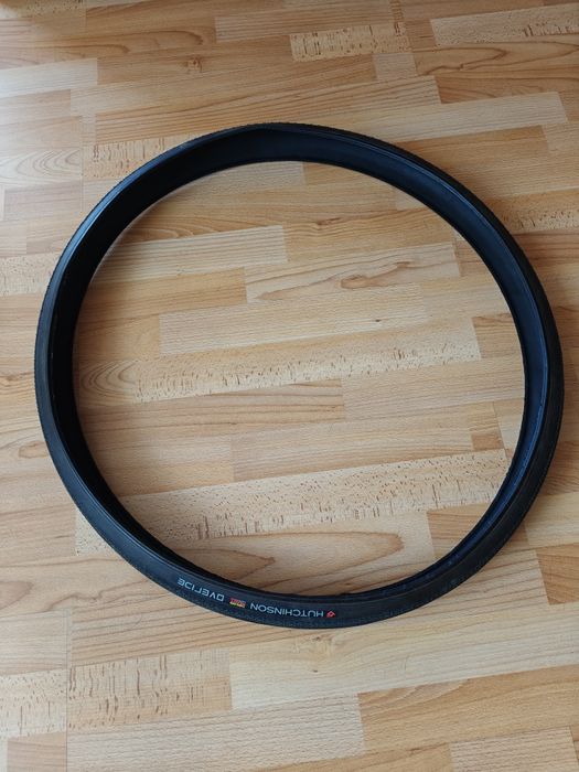 Гравійна покришка Hutchinson Override 700x35 TS TL