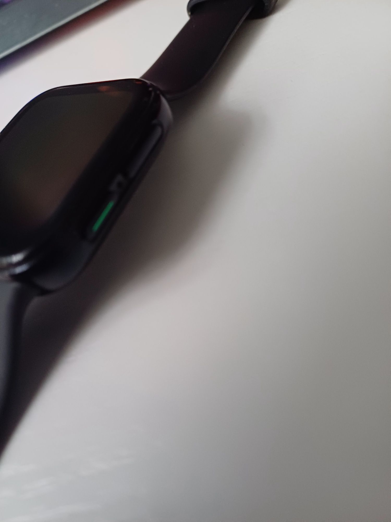 Oppo watch czarny!!!