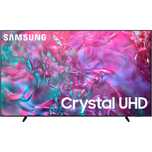 Телевізор 98 дюймів Samsung UE98DU9072 (4K Smart TV 120Hz Bluetooth)