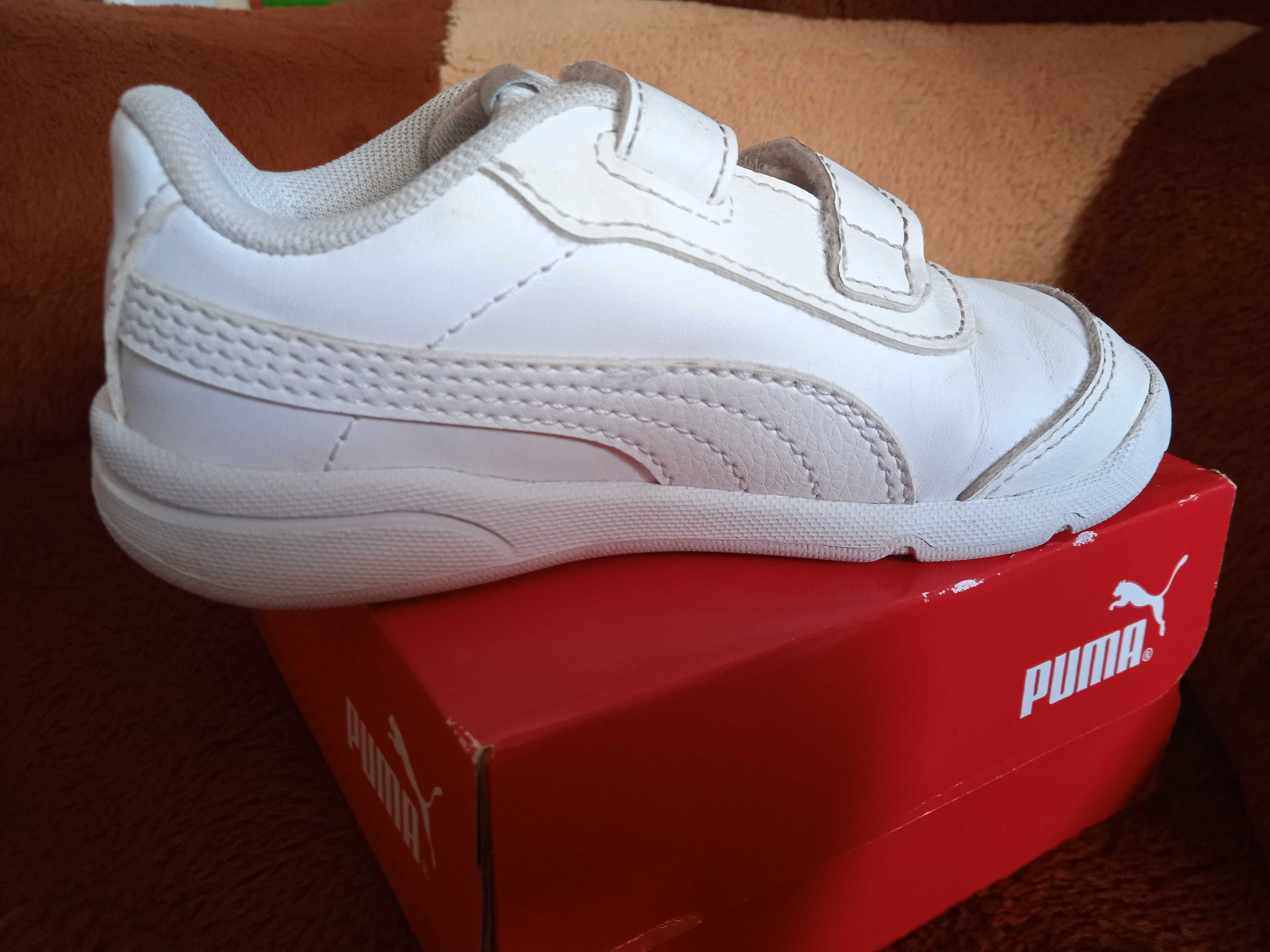 Дитячі кросівки Puma Stepflex 2