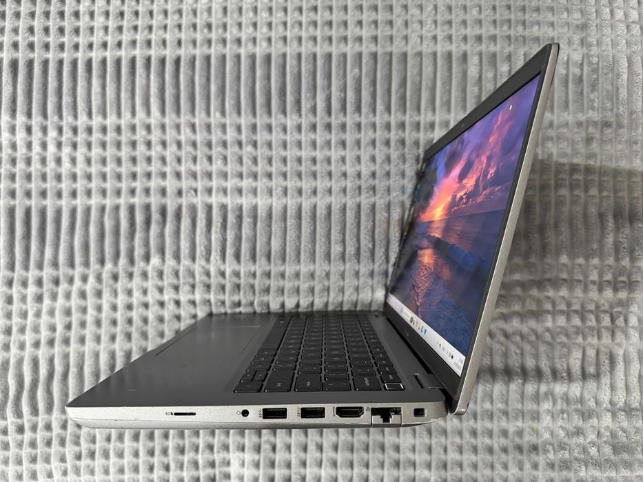 Ноутбук Dell 5421 | i7-11850H MX450 | RAM-16 SSD-512 | FHD WVA