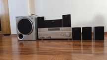 Sony kino domowe