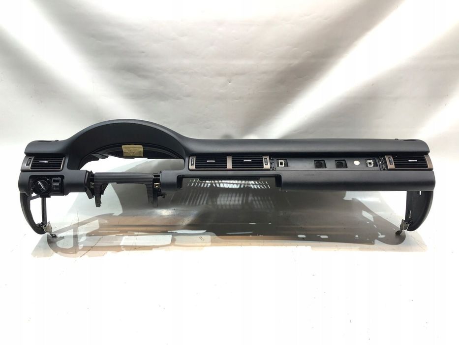 AUDI A6 C5 DESKA ROZDZIELCZA PODUSZKI MULTIFUNKCJA