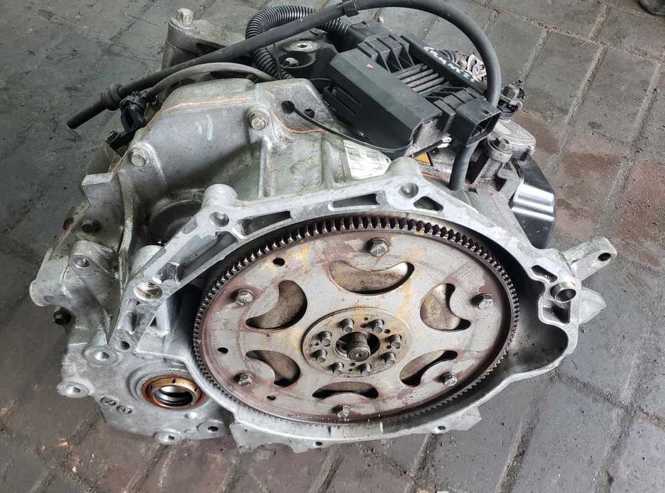 Skrzynia Automatyczna SAAB 9-3 II 93 oe b207 2.0t FA57203 / 55-51SN