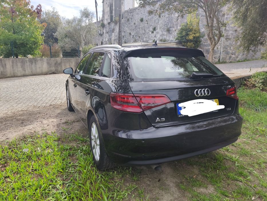 Audi a3 1.6 TDI!!