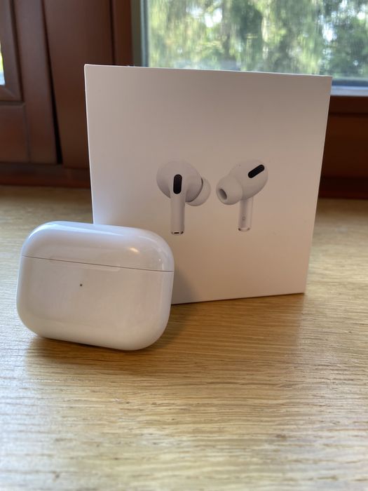 Apple Airpods Pro 1 gen
