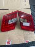 Farolim mala Mercedes w212 lado esq+dto