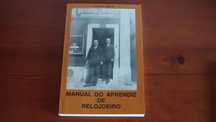 Manual do aprendiz de relojoeiro de Francisco Barbosa