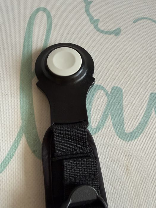 Bugaboo Fox / Fox Cub pas krokowy