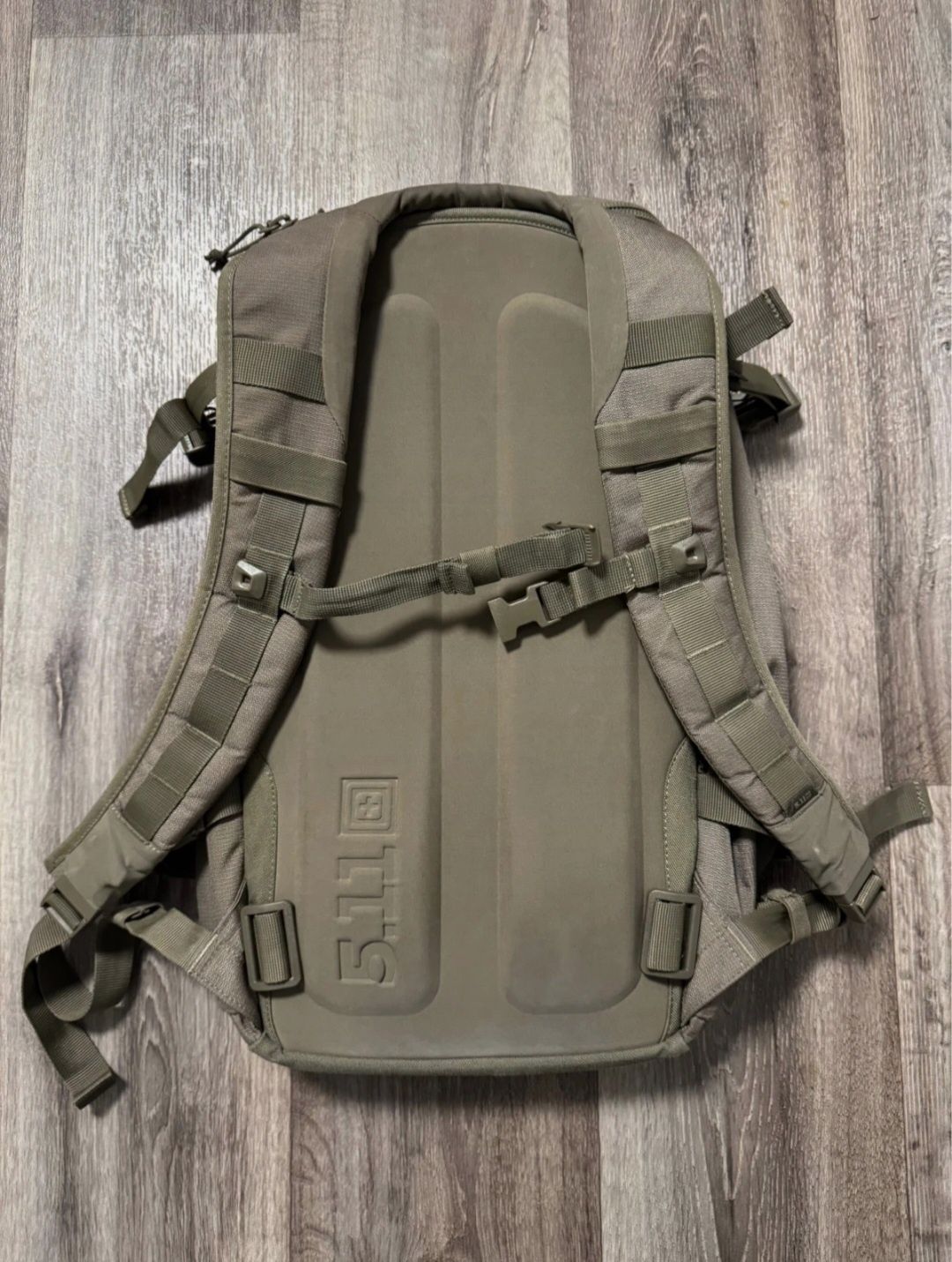 Plecak 5.11 amp 32l ranger green