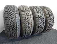 215/65R15 Fulda Kristall Control HP2 // NOWE