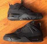 ButyDamskie | Jordan4RetroBlack Cat Roz.37.5