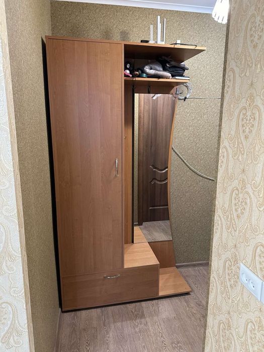 Сдам 2х ком квартиру в центре!