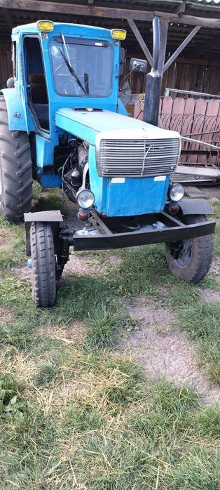 Продам трактор Т-40