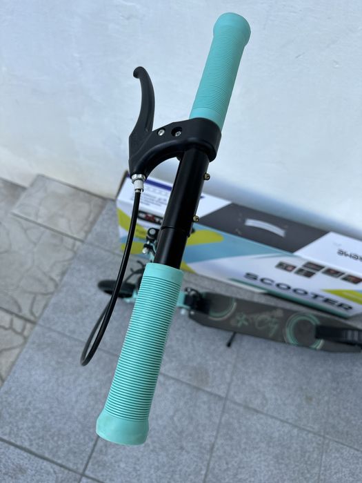 Продам самокат  extreme scooter