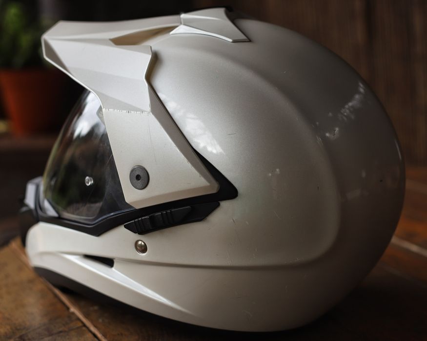 Capacete Airoh S5