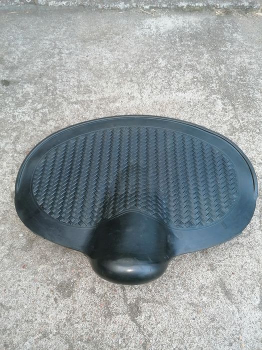 Siedzenie guma kierowcy Iż Dniepr Bmw K 750 itp