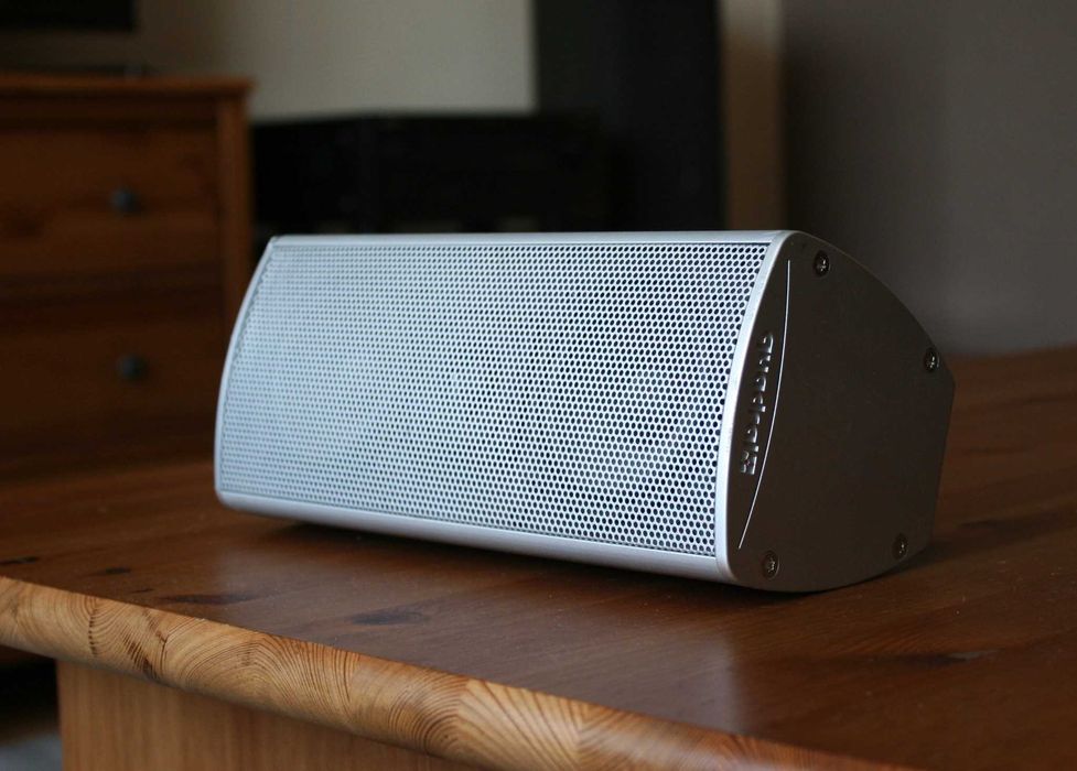 Wybitna kolumna centrlna Quadral głośnik centralny 22 000 Hz