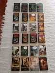 J. R. R. Tolkien.  Livros varios .