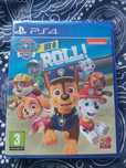 Psi Patrol NOWA ps4