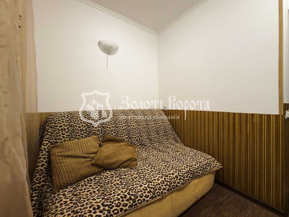 Квартира, 1к. Євроремонт. Вернадського, 67, Академмістечко