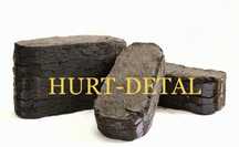 Brykiet Torfowy HURT-DETAL
