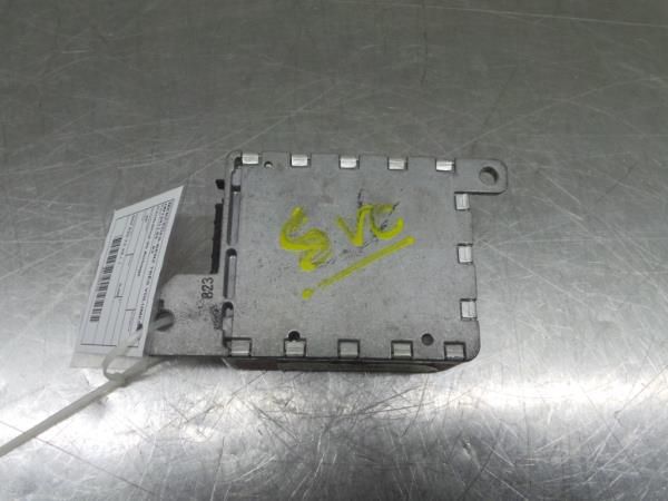 Centralina airbag MERCEDES-BENZ Três volumes (W124)