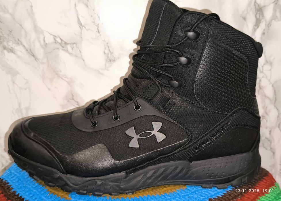 Ботинки under armour оригінал