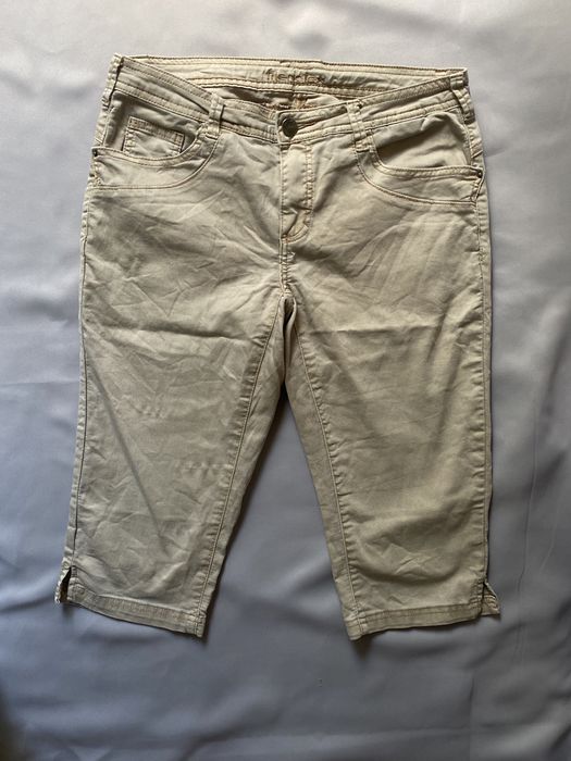 Жіночі бриджі, капрі ( по 30 грн)