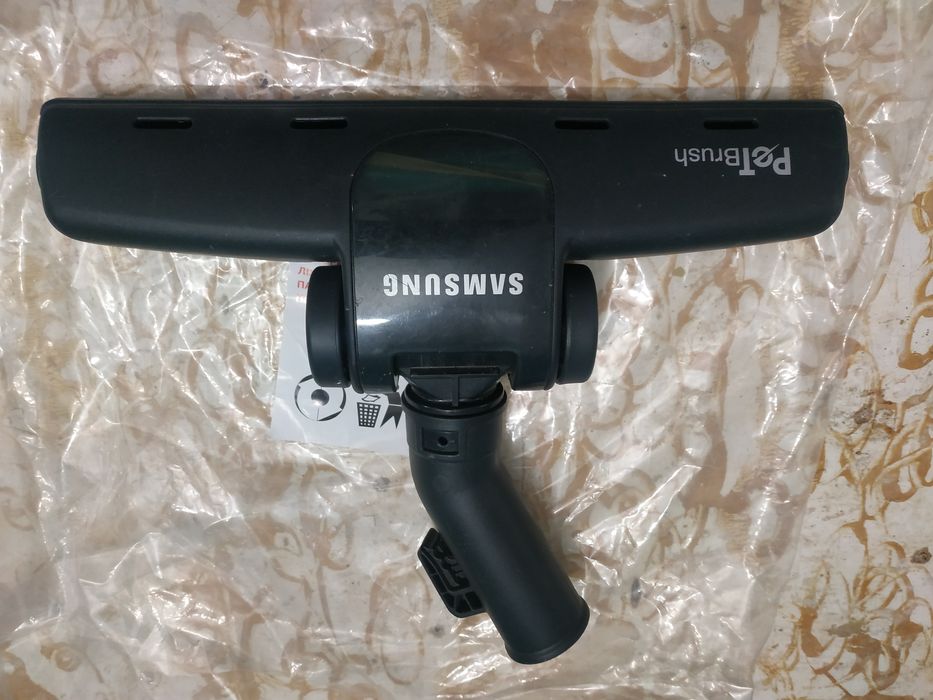 Турбощетка Samsung (новая)