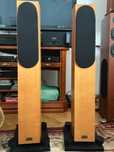 Audio Physic Spark 5