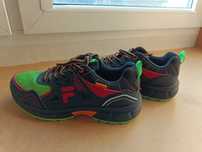 Nowe buty dla chłopca Fila, rozmiar 37