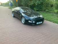 Nissan 300 ZX Twin Turbo 400KM