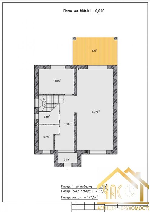 Продається цегляний будинок БЕЗ КОМІСІЇ! Максимальне наповнення + ГАЗ