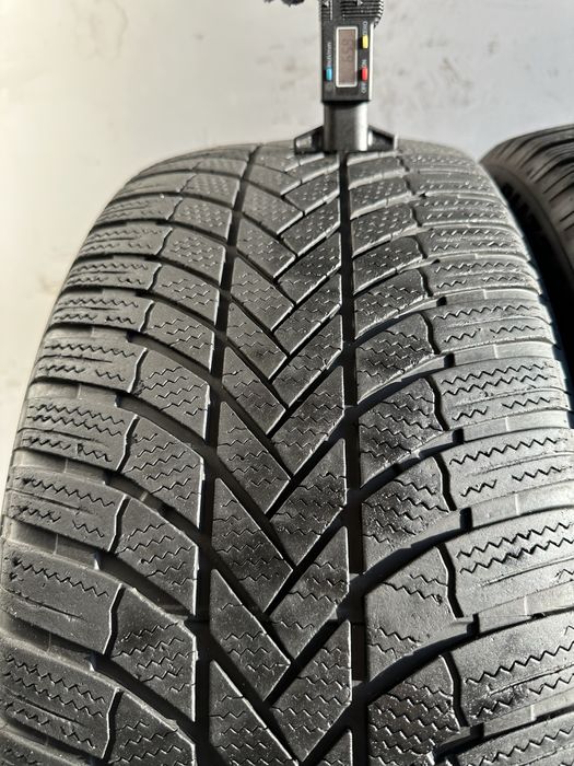 Bridgestone Blizzak Im 005 245/50r18