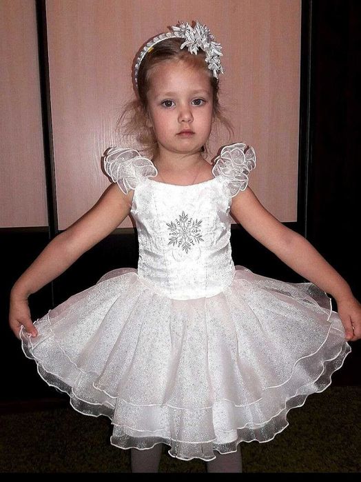 Прокат дитячих карнавальних костюмів