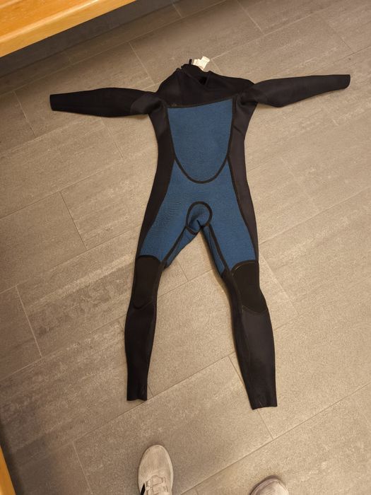 Fato O'neill Ninja 5/4 tamanho M