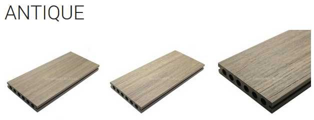 Deska kompozytowa UltraShield UH02/UH22/UH85 - RABATY!!!